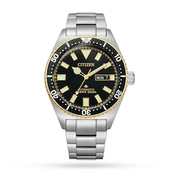 17691263 - Promaster Automatic Diver 40mm Mens Watch
