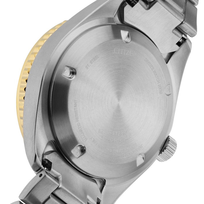 Citizen Promaster Automatic Diver 40mm Mens Watch