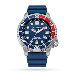17691264 - Eco-Drive Promaster 45mm Mens Watch