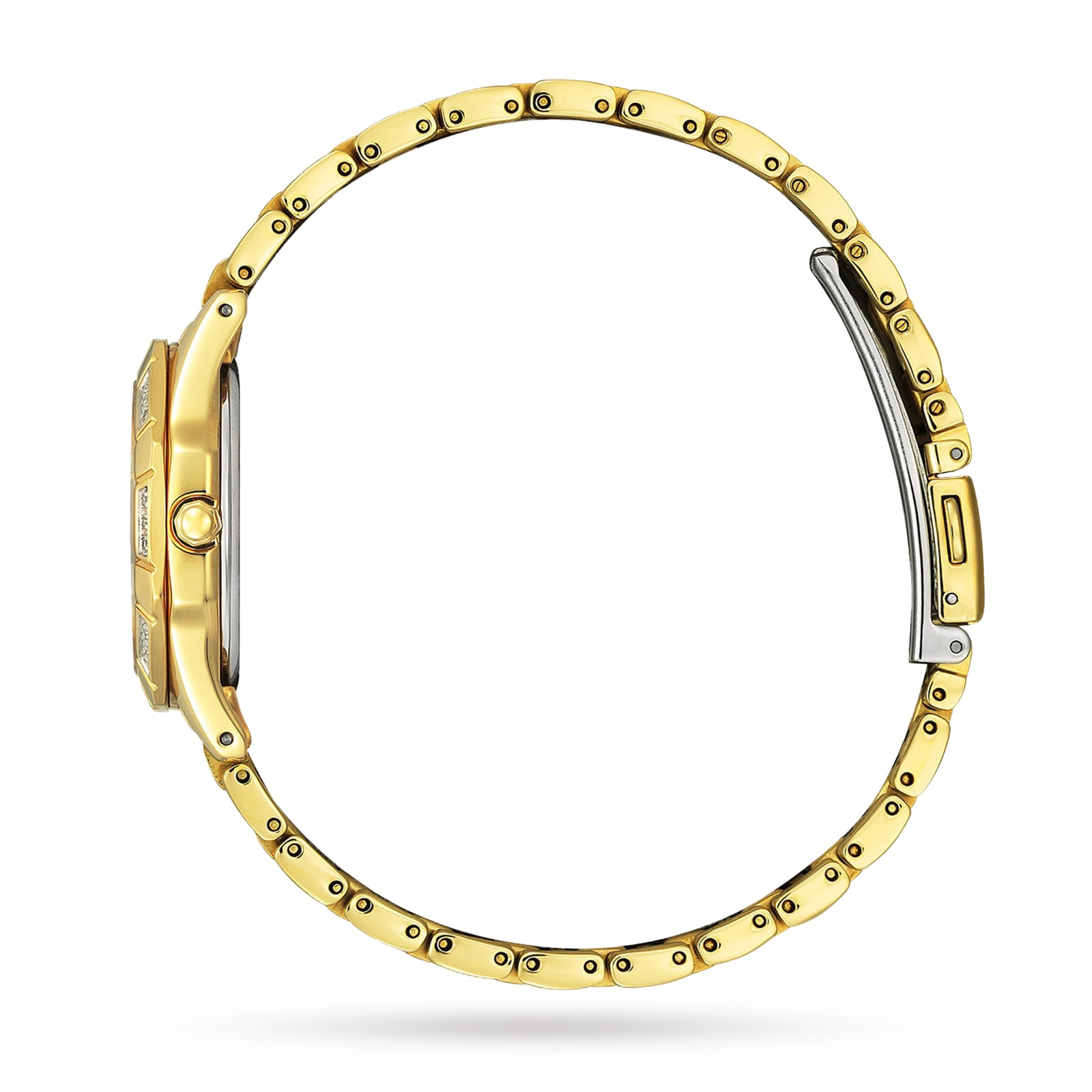 Citizen Diamond 28mm Ladies Watch