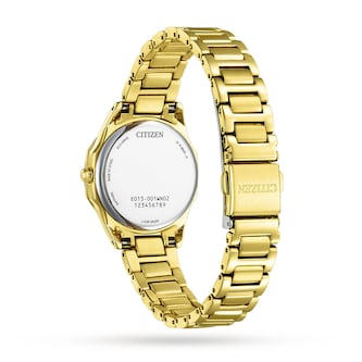 Citizen Diamond 28mm Ladies Watch Citizen Diamond 28mm Ladies Watch