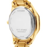 Citizen Diamond 28mm Ladies Watch