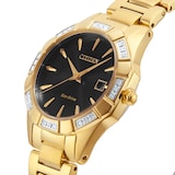 Citizen Diamond 28mm Ladies Watch