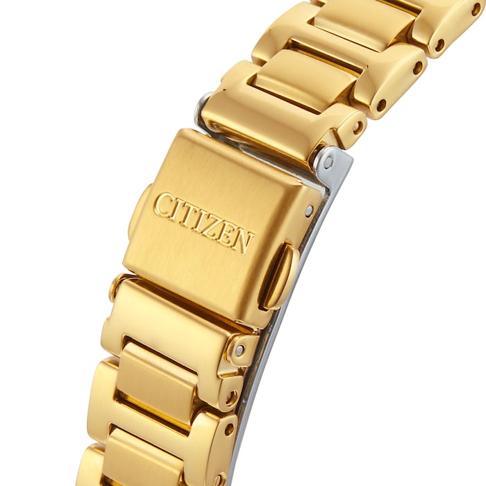 Citizen Diamond 28mm Ladies Watch