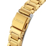 Citizen Diamond 28mm Ladies Watch