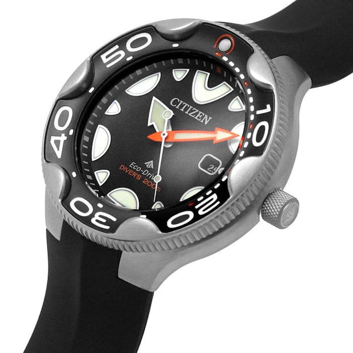 Citizen Promaster Diver 46mm Mens Watch