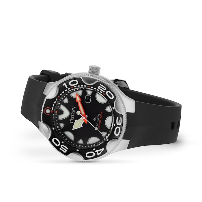 Citizen Promaster Diver 46mm Mens Watch