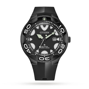 Citizen Special Edition Promaster Diver 46mm Mens Watch