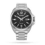 Citizen Sport Mens Watch Grey