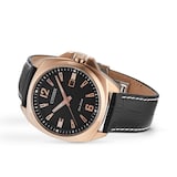 Citizen Sport Mens Watch Rose Gold