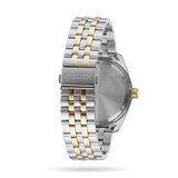 Citizen Gents Sport Bracelet Green Dial Watch 45mm