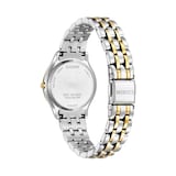 Citizen Silhouette Diamond Ladies Watch