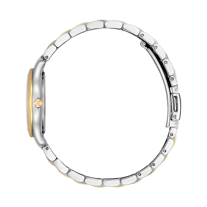 Citizen Silhouette Diamond Ladies Watch