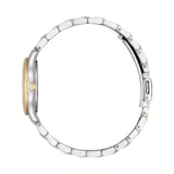 Citizen Silhouette Diamond Ladies Watch