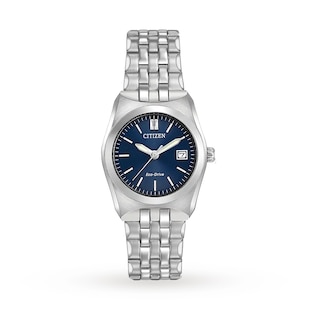 Citizen Classic Ladies Bracelet 28mm