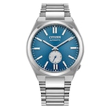 Citizen Tsuyosa Automatic Small Seconds 40mm Unisex Watch