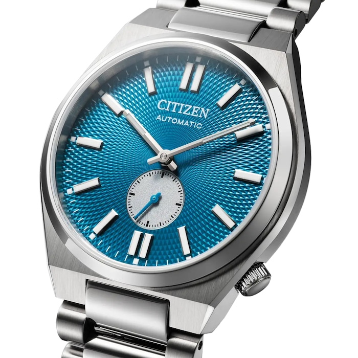 Citizen Tsuyosa Automatic Small Seconds 40mm Unisex Watch