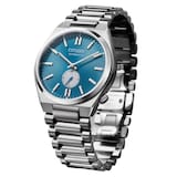 Citizen Tsuyosa Automatic Small Seconds 40mm Unisex Watch