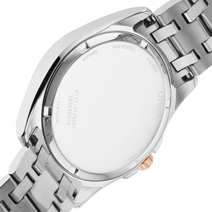 Citizen Eco-Drive 41mm Mens Watch