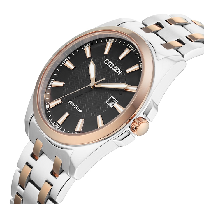 Citizen Eco-Drive 41mm Mens Watch