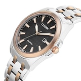 Citizen Eco-Drive 41mm Mens Watch