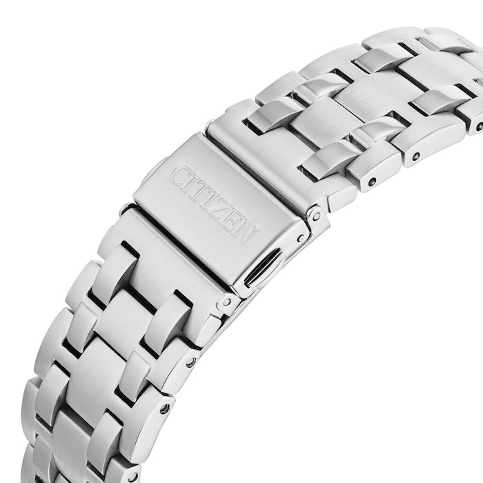 Citizen Eco-Drive 41mm Mens Watch