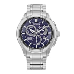 17691291 - Classic 8700 42mm Mens Watch Blue