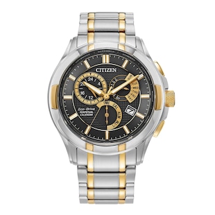 Citizen Classic 8700 42mm Mens Watch Black