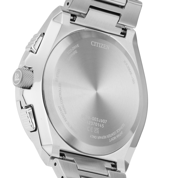 Citizen Promaster Skyhawk A.T 46mm Mens Watch Black