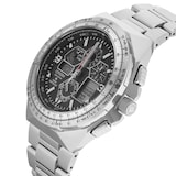 Citizen Promaster Skyhawk A.T 46mm Mens Watch Black