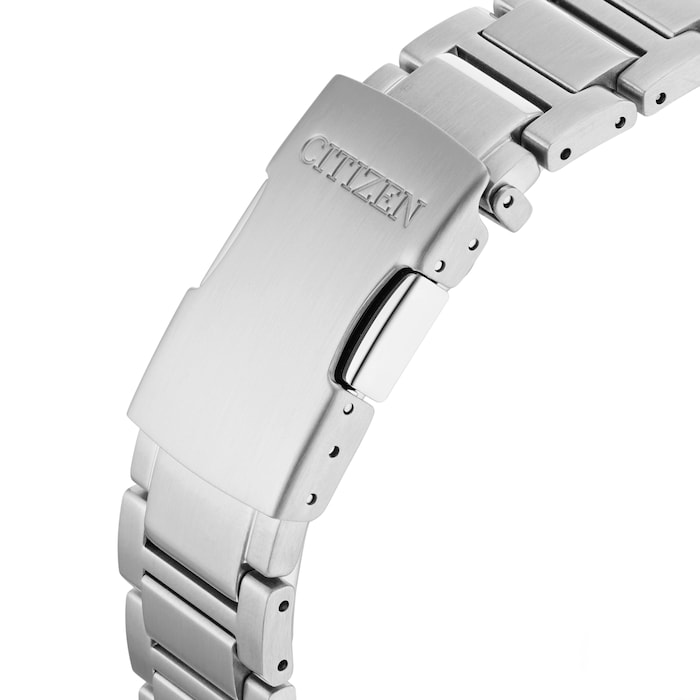 Citizen Promaster Skyhawk A.T 46mm Mens Watch Black