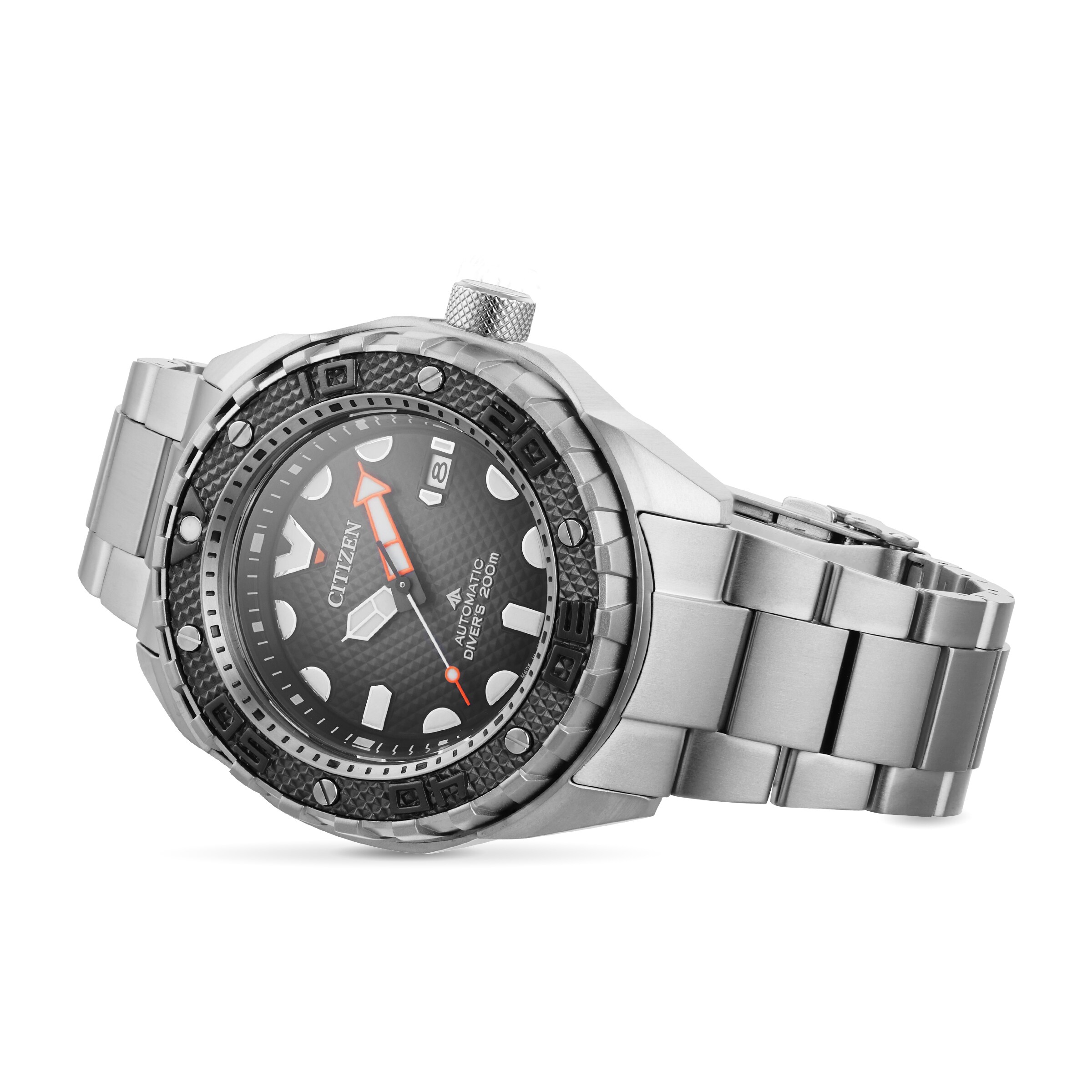 Citizen 46mm outlet