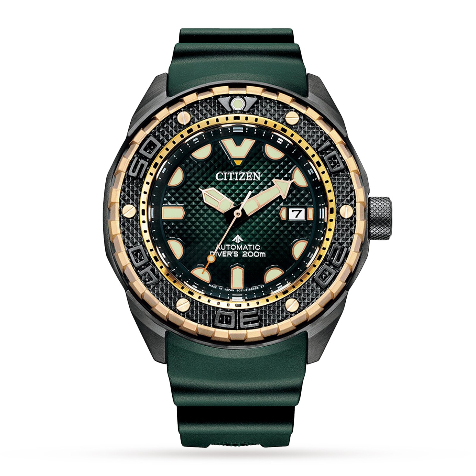 Citizen ProMaster 46mm Mens Watch