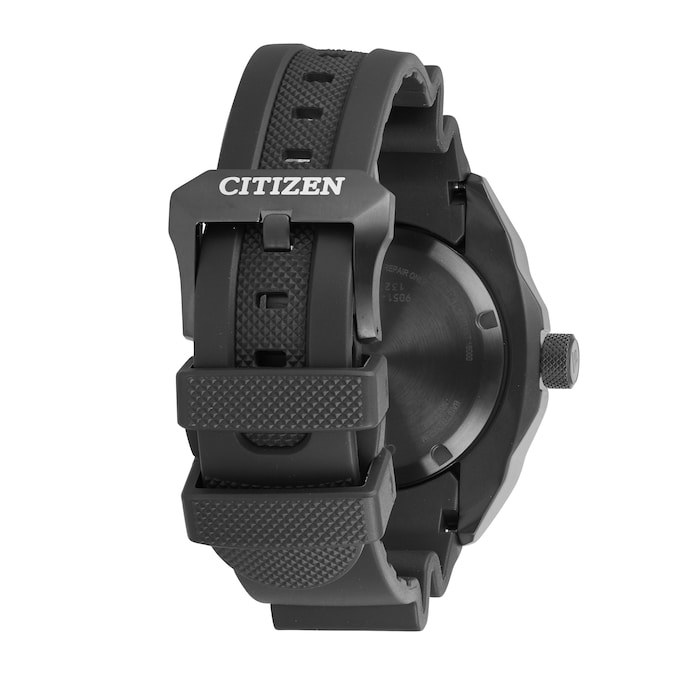 Citizen Promaster Marine Automatic Mens Watch