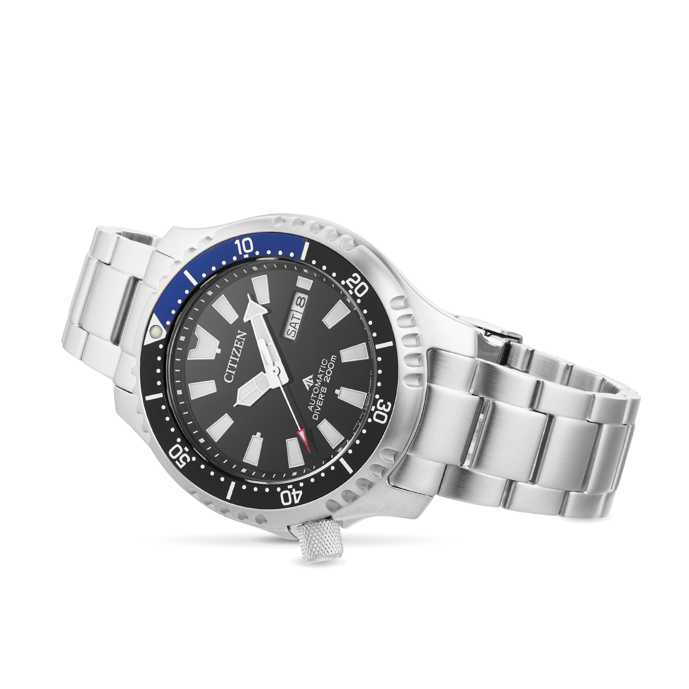 Citizen discount promaster 42mm