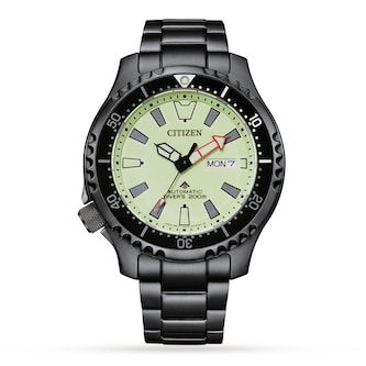 Citizen ProMaster 42mm Mens Watch
