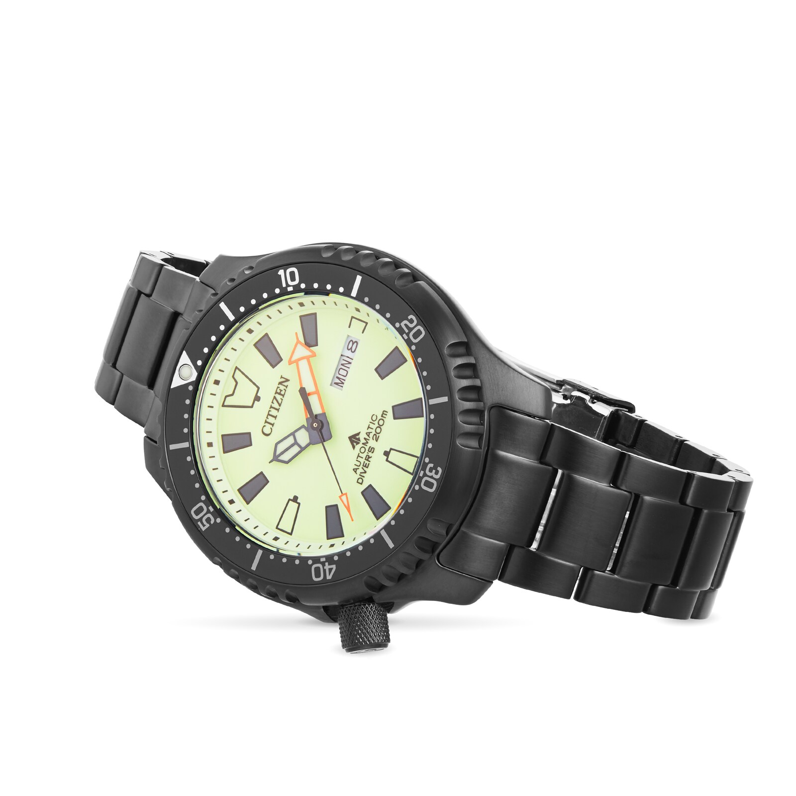 Citizen ProMaster 42mm Mens Watch