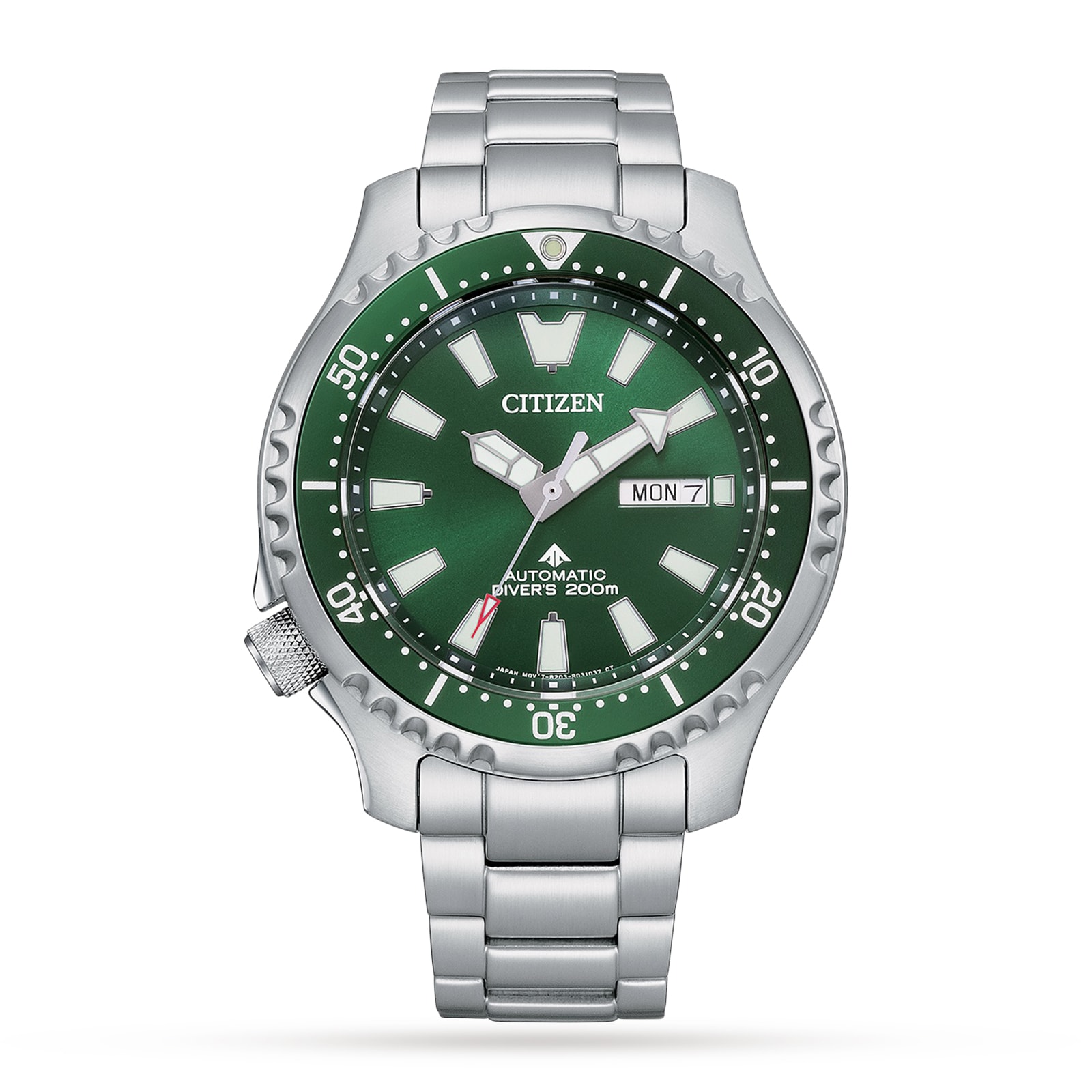 Click to view product details and reviews for Promaster Diver Automatic 42mm.