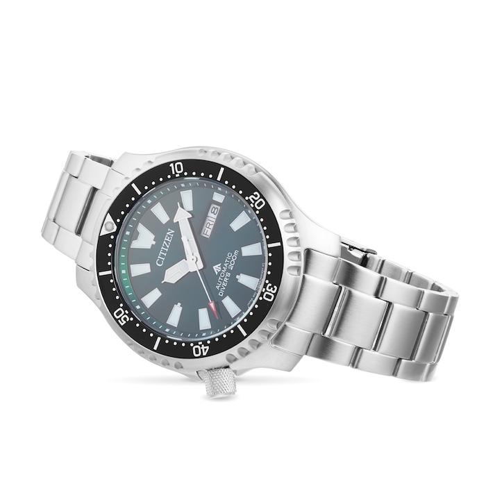 Citizen Promaster Diver Automatic 42mm