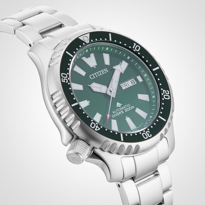 Citizen Promaster Diver Automatic 42mm