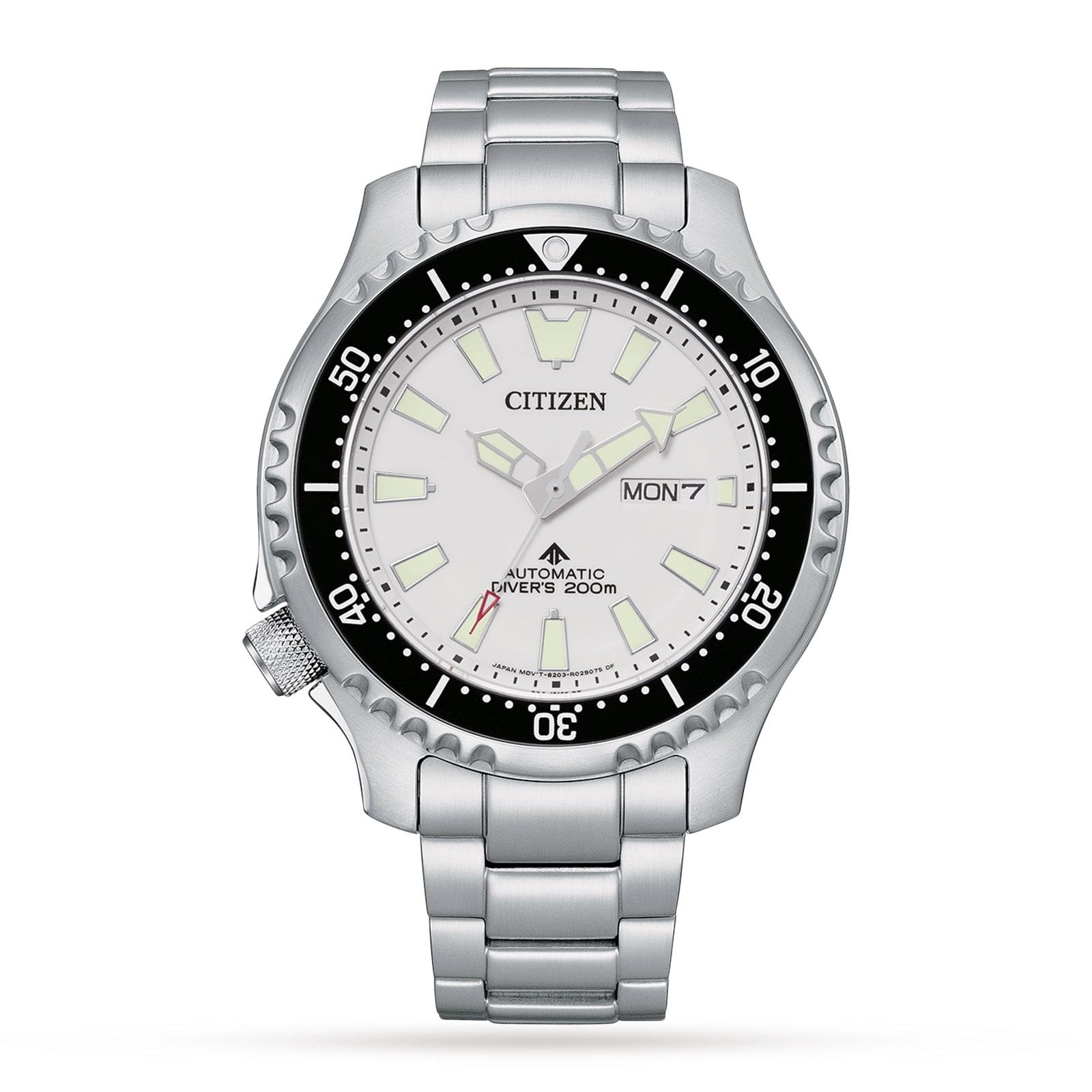 Citizen Promaster Diver Automatic 42mm