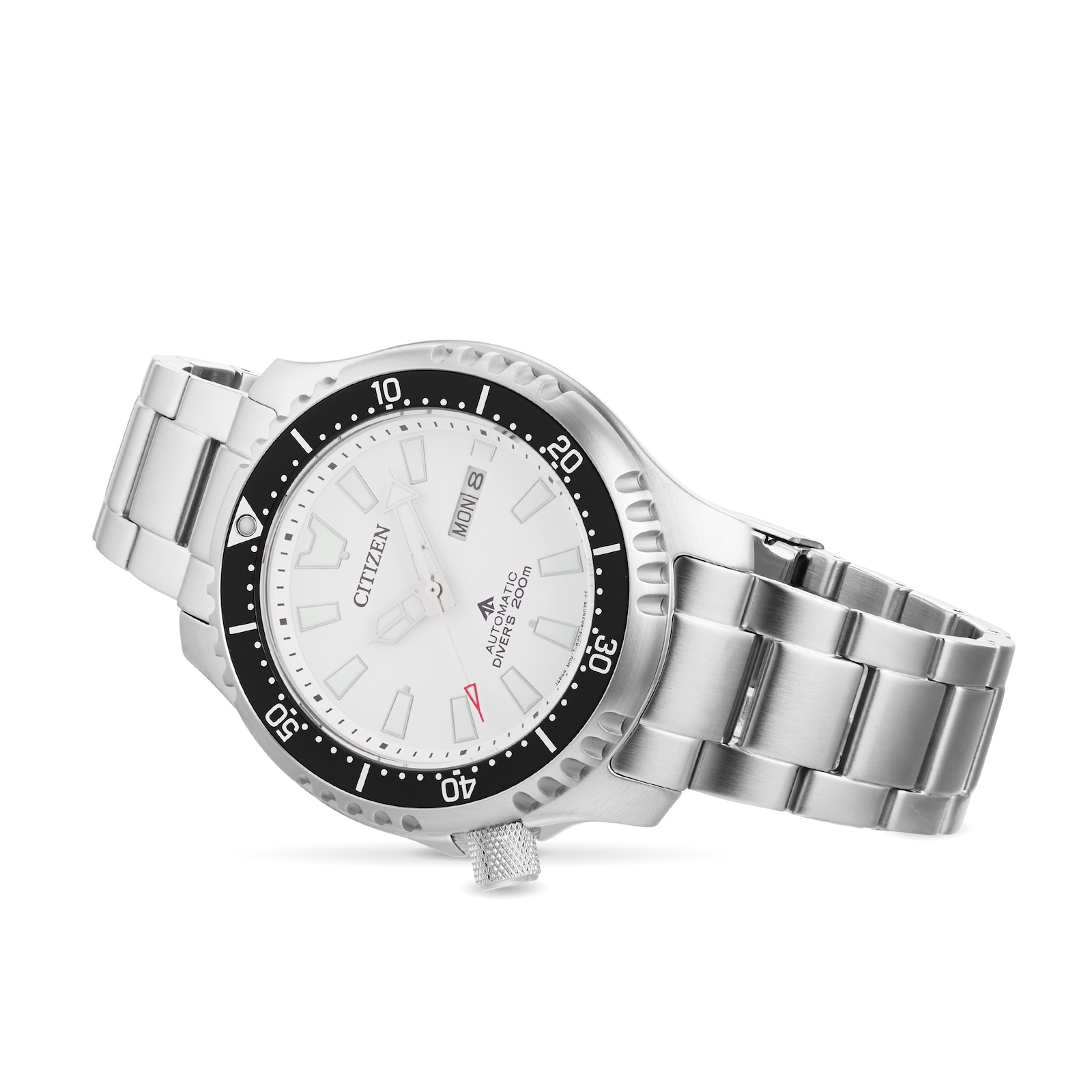 Citizen Promaster Diver Automatic 42mm