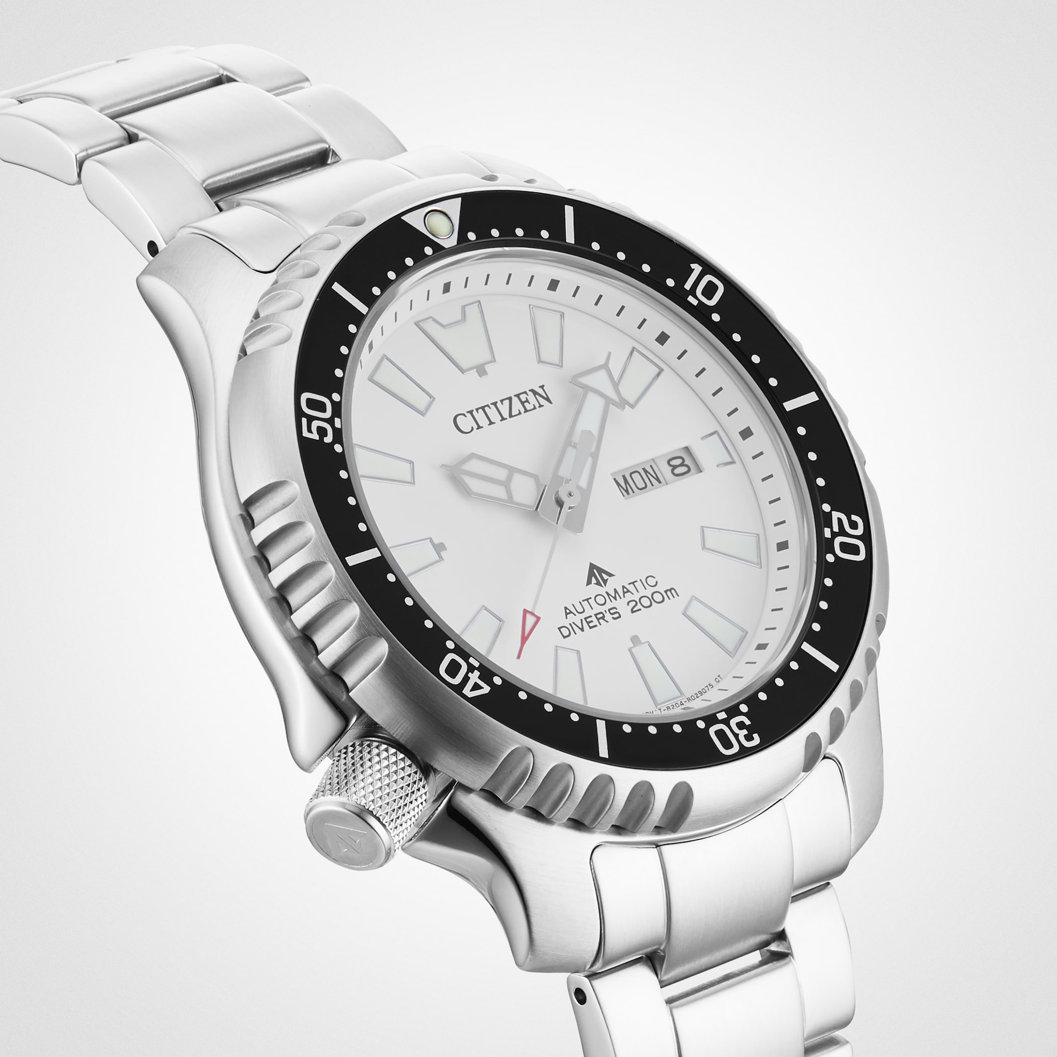 Citizen Promaster Diver Automatic 42mm Citizen Promaster Diver Automatic 42mm