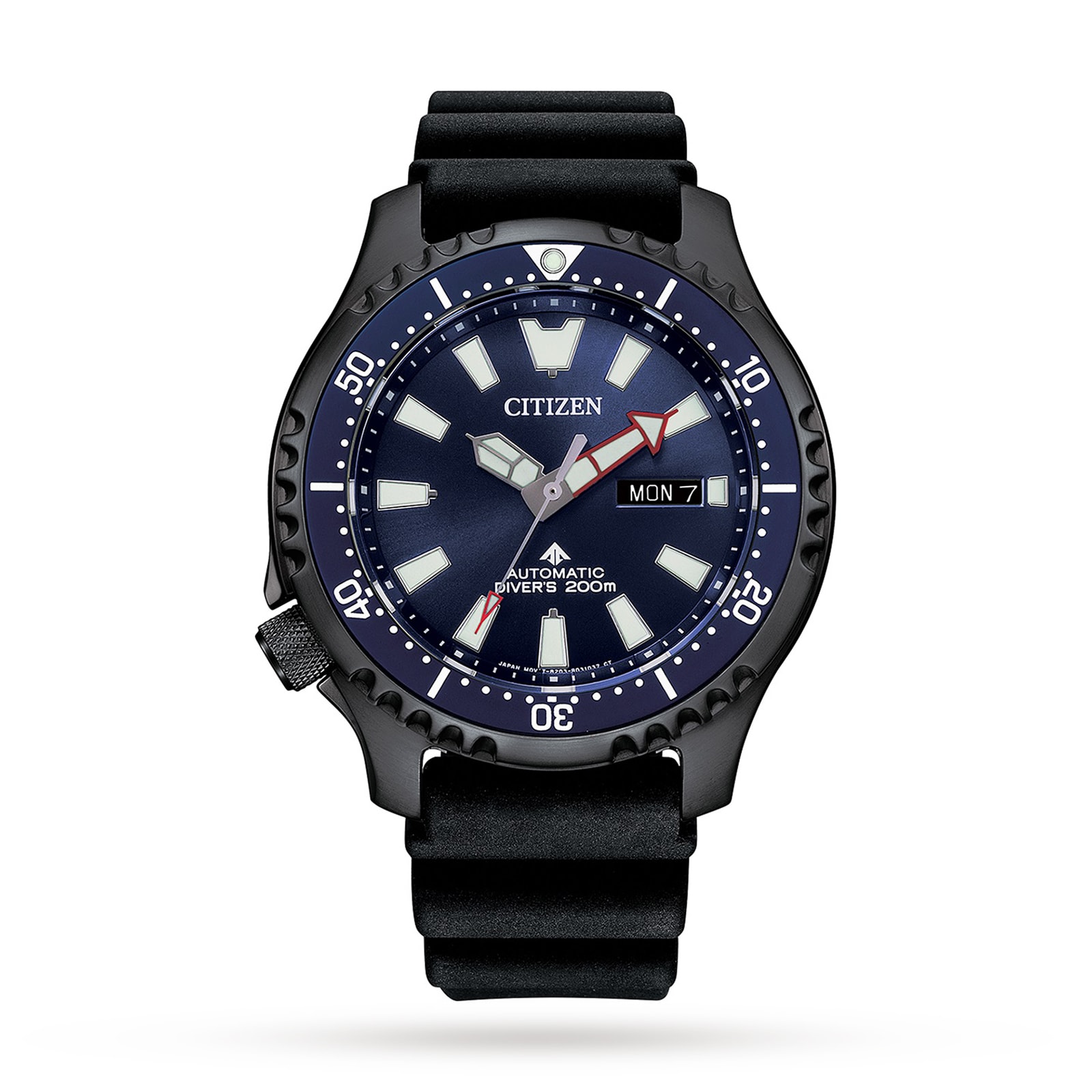 Promaster Diver Automatic Mens Watch