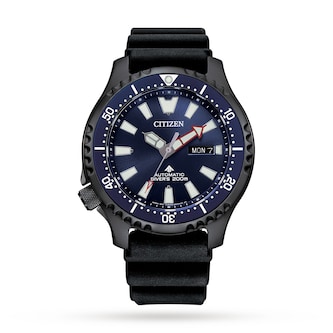Citizen Promaster Diver Automatic Mens Watch