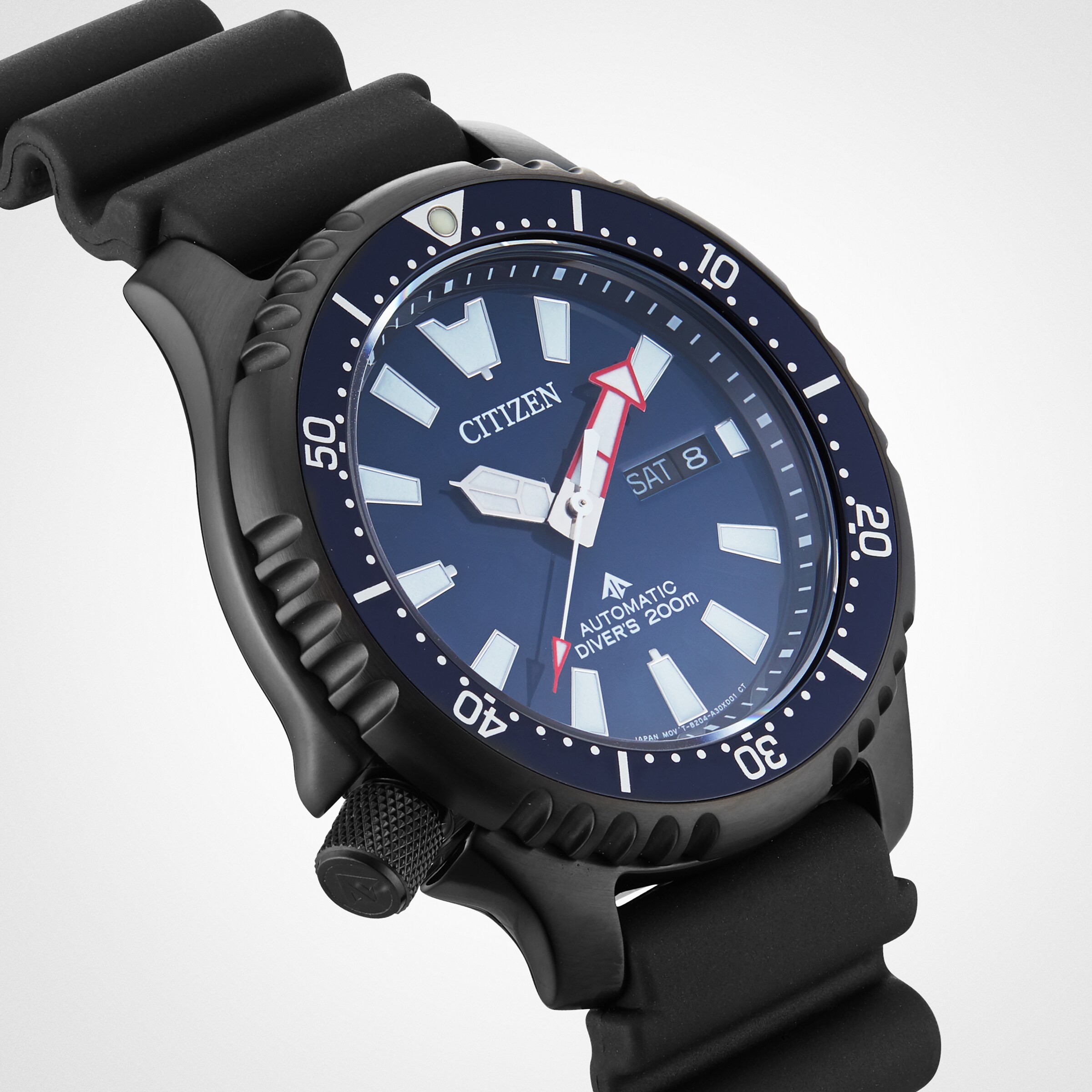 Citizen shop diver 2019