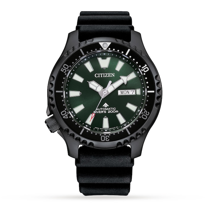 Citizen Promaster Diver Automatic 42mm