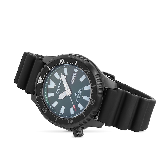 Citizen Promaster Diver Automatic 42mm