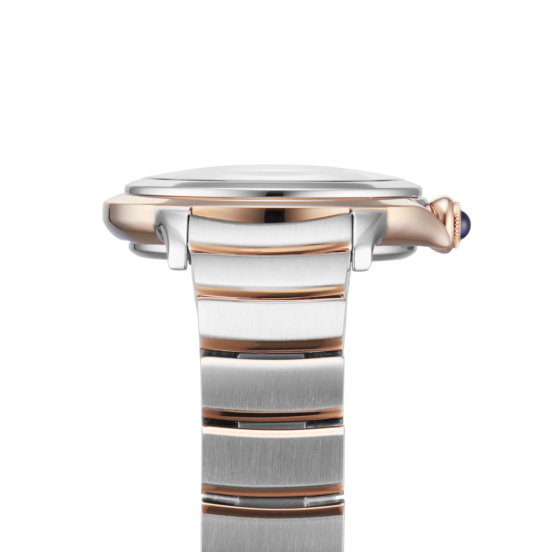 Citizen Ceci Two-Tone Ladies Watch Citizen Ceci Two-Tone Ladies Watch