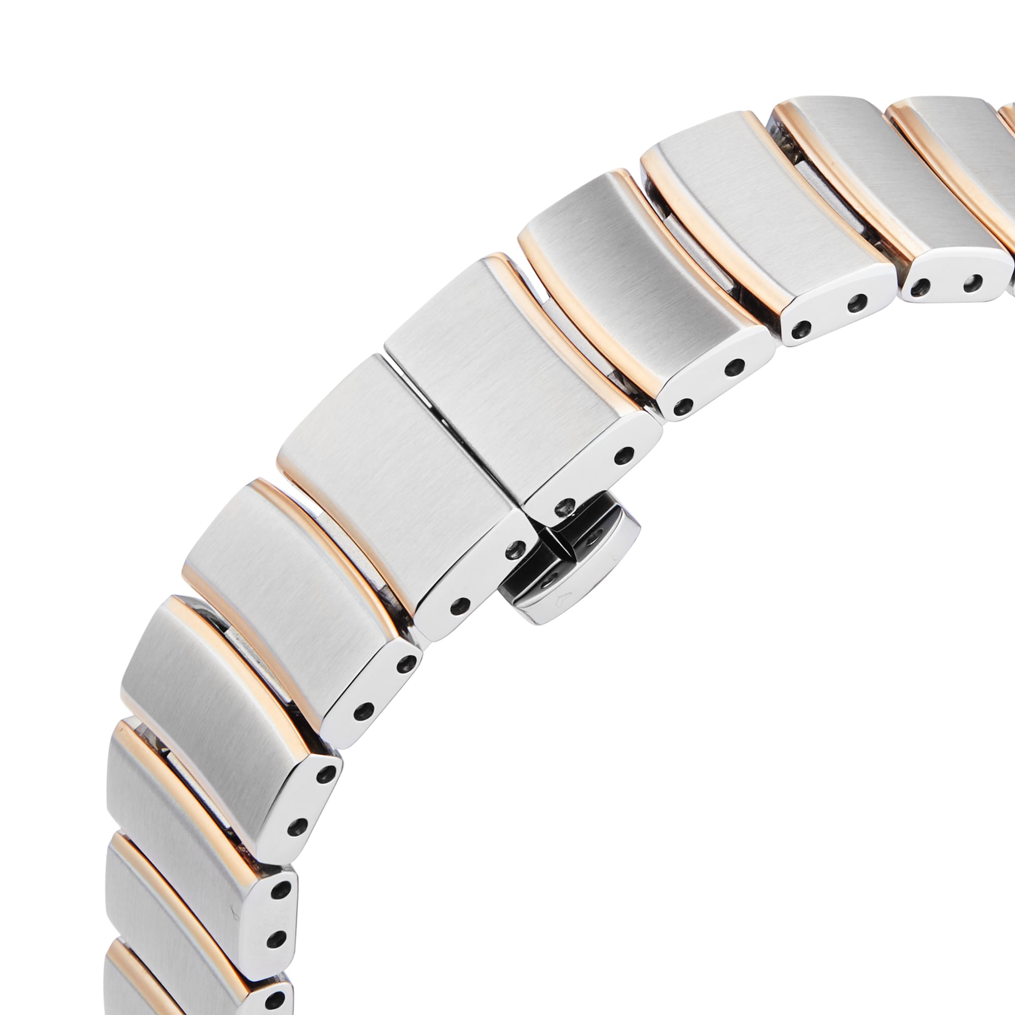 Citizen Ceci Two-Tone Ladies Watch Citizen Ceci Two-Tone Ladies Watch
